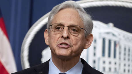 Fiscal general de EE.UU.: "La oficina donde se encontraron documentos clasificados de Biden no estaba autorizada para almacenarlos"