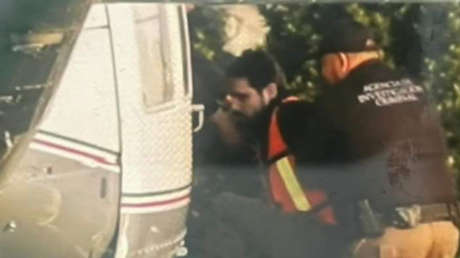 Revés para Ovidio Guzmán en México: un juez revierte la suspensión temporal que evitaba su extradición