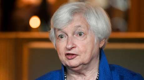 EE.UU. tomará "medidas extraordinarias" para rescatar su economía