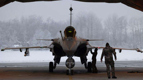 Rusia y Bielorrusia inician ejercicios militares conjuntos