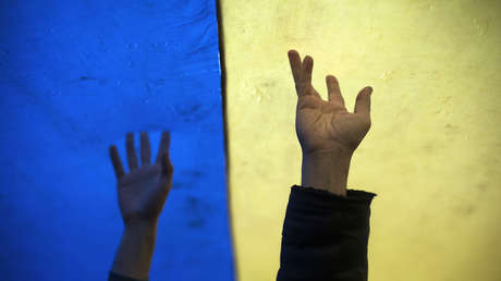 La UE acuerda una ayuda a Ucrania de más de 19.000 millones de dólares