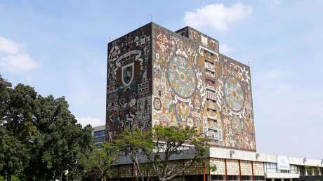 La UNAM despide a la asesora de tesis de la ministra mexicana Yasmín Esquivel