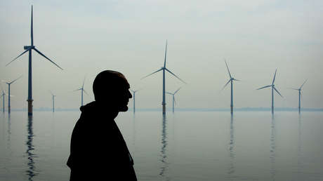 ¿Cuáles son las alternativas a la energía rusa para Europa?