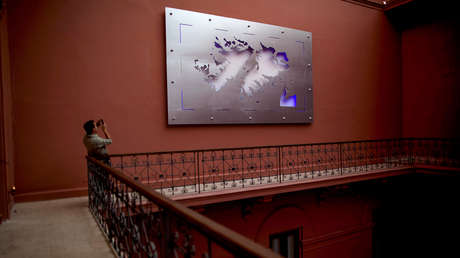 Argentina reclama a Reino Unido negociar "de una vez por todas" la soberanía de las islas Malvinas