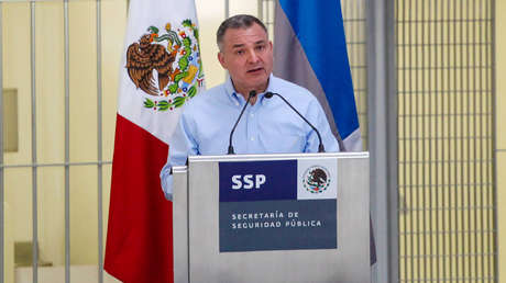 Los datos claves de la primera semana del juicio a García Luna en EE.UU. por narcotráfico