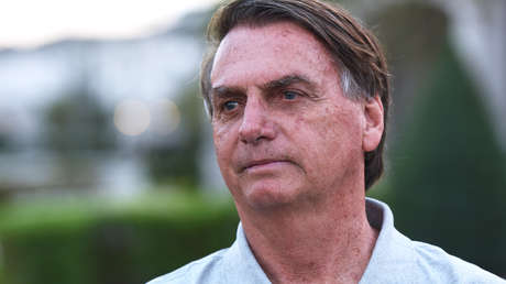 Tribunal Electoral da 5 días a Bolsonaro para explicar un polémico video publicado tras el asalto