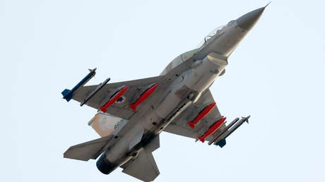 Publican datos confidenciales sobre cazas estadounidenses en el foro de un videojuego