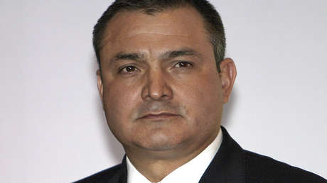 "El hombre que traicionó a dos países": Arranca en EE.UU. el juicio contra exsecretario de seguridad de México