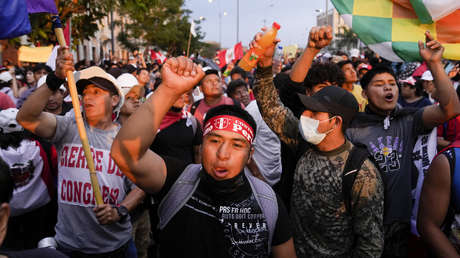 Perú evalúa acciones ante "nuevos actos de injerencia" de Bolivia