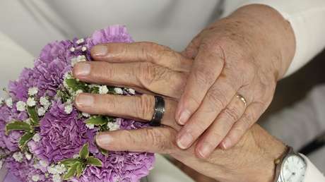 Una pareja española muere con 45 minutos de diferencia tras 52 años de matrimonio