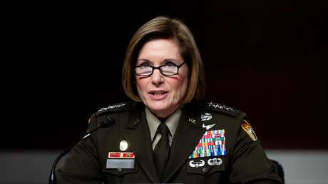 Líderes latinoamericanos responden a la "amenaza intervencionista" de la jefa del Comando Sur