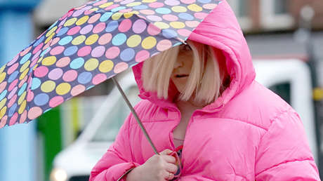 La Justicia escocesa prohibe a una transexual condenada por violación que cumpla la pena en una cárcel de mujeres