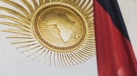 La Unión Africana acusa a Alemania de "tropos coloniales repugnantes" tras un tuit sobre el viaje de Lavrov al continente