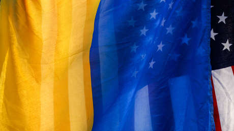 Pekín: EE.UU. es el principal iniciador e impulsor de la crisis ucraniana