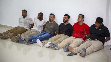 EE.UU. imputa a otras cuatro personas en relación con el asesinato del presidente de Haití