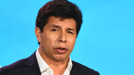 Poder Judicial de Perú declara infundado el recurso de Castillo para anular el proceso en su contra