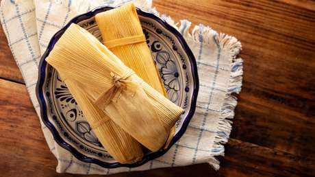 Una historia de dos milenios: ¿cuál es el origen de los famosos tamales y su evolución en México?