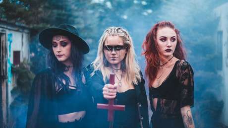 Aumenta en 167 % el número de británicos que se declaran seguidores del satanismo