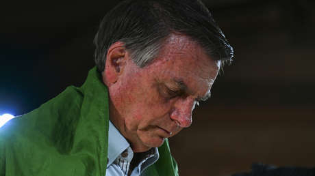 Un senador de Brasil asegura que Bolsonaro y un exdiputado le propusieron en diciembre participar en un golpe de Estado