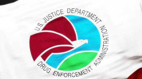 Un agente de la DEA admite que conocían los nexos de García Luna con el Cártel de Sinaloa