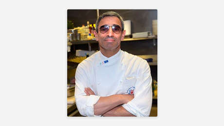 Hallan a un mafioso italiano trabajando como pizzero tras 16 años prófugo