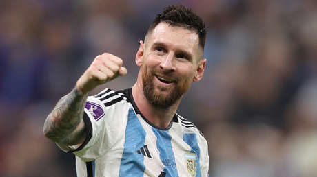 Messi deja la puerta abierta para el Mundial 2026