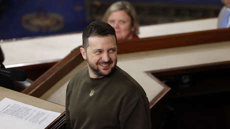 EE.UU. anuncia un nuevo paquete de ayuda militar a Ucrania que incluye proyectiles de mayor alcance