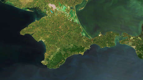 Medvédev promete una respuesta "firme y contundente" en caso de ataques a Crimea