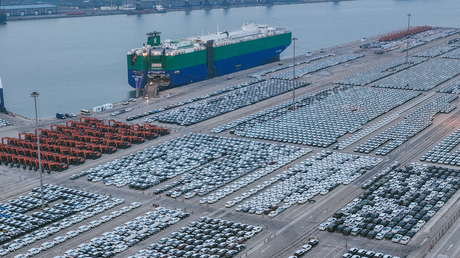 ¿Señal de mejoramiento?: Ministros de Comercio de China y Australia se reúnen por primera vez desde 2019