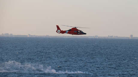China da explicaciones a Costa Rica por la presencia de un globo en su territorio
