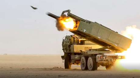 EE.UU. aprueba la posible venta de lanzacohetes HIMARS a Polonia por 10.000 millones de dólares