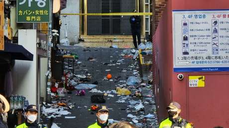 Aprueban un juicio político contra un ministro por primera vez en la historia de Corea del Sur