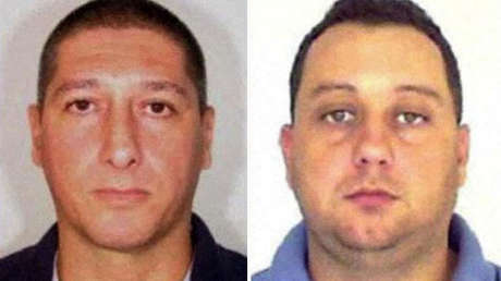 La Policía Militar de Brasil expulsa al agente acusado de la muerte de la concejala Marielle Franco