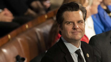 Congresistas republicanos exigen a Biden que ponga fin a la ayuda a Kiev