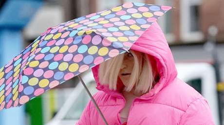 Determinan que una mujer transgénero condenada por violación no suponía ninguna amenaza para las reclusas