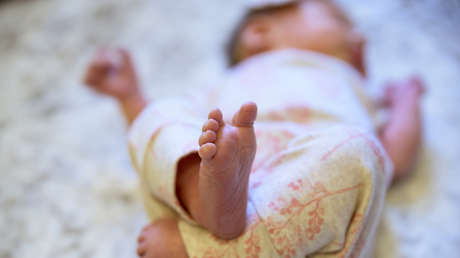 El estado más pobre de EE.UU. registra un aumento del 900 % en el número de bebés nacidos con sífilis congénita