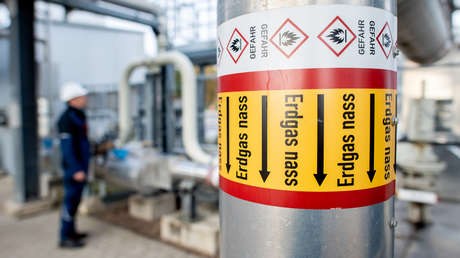 El gasto europeo para afrontar la crisis energética se acerca a los 800.000 millones de euros