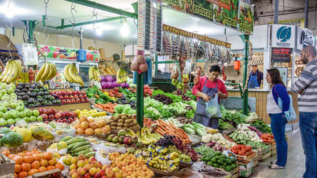 La inflación interanual de Argentina subió al 98,8 % en enero