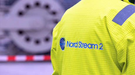 La Embajada rusa en EE.UU. insta a Washington a demostrar su inocencia en las explosiones en Nord Stream