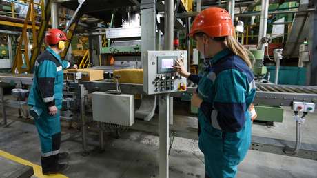 Reportan que la UE no alcanzó un acuerdo sobre el nuevo paquete de sanciones contra Rusia