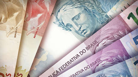 Lula promete que aumentará el salario mínimo en Brasil a partir del 1 de mayo