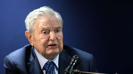 George Soros lanza su pronóstico sobre las elecciones presidenciales en EE.UU.