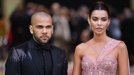 Reportan que Dani Alves dijo no recordar nada de la noche de la presunta violación por estar ebrio