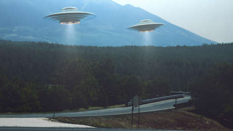 WP: El informe del Pentágono sobre los 3 objetos voladores parecía "una trama de ciencia ficción"