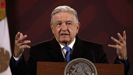 "No quiero legitimar un golpe de Estado": López Obrador sobre entregar la presidencia de la Alianza Pacífico a Perú