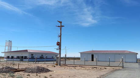 ¿Base "camuflada" de EE.UU.? Qué pasa con el polémico centro de emergencias de Neuquén en Argentina