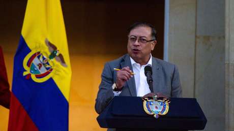 "Sabotean cualquier posibilidad de paz": Petro condena el secuestro de un sargento por el ELN