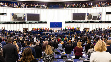 Putin: Occidente ha desplegado contra Rusia un frente no solo militar, sino también económico