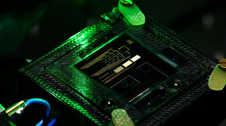 Crean un sensor de luz 'imposible' con una eficiencia del 200 %