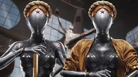 Atomic Heart, un videojuego ambientado en una utopía soviética que se enfrenta a intentos de boicot